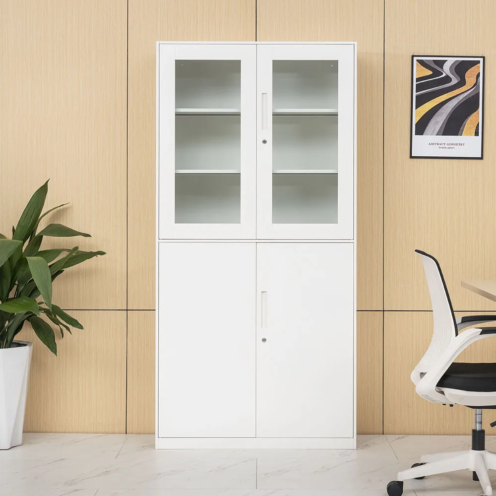 Office Furniture Filing Cabinets - 2026 2 Door File Cabinet Adjustable
