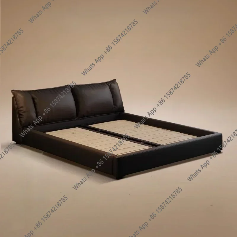 Office Furniture Okc - N63 180X200cm Double Luxury King Size