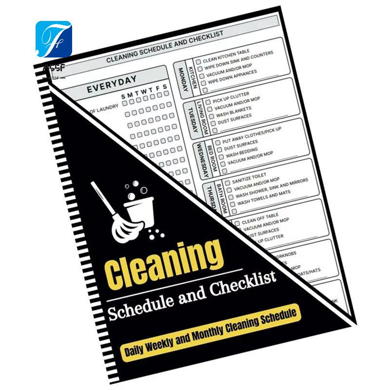 Office Furniture Filing Cabinets - A55F-Cleaning Planner Chore List For Adults