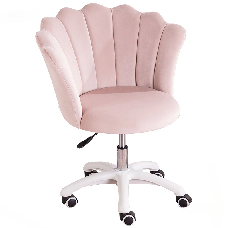 Office Furniture Company - Modern Velvet Office Chair for Company
