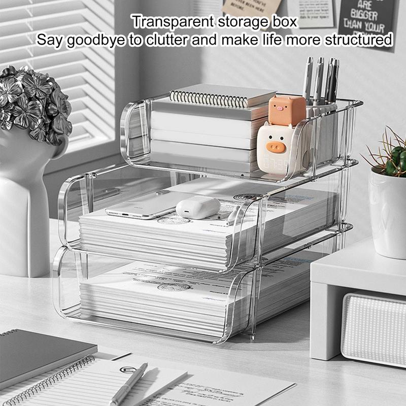 Office Desktop Organizer A4 Pa - đánh giá và giá Office Furniture Filing Cabinets