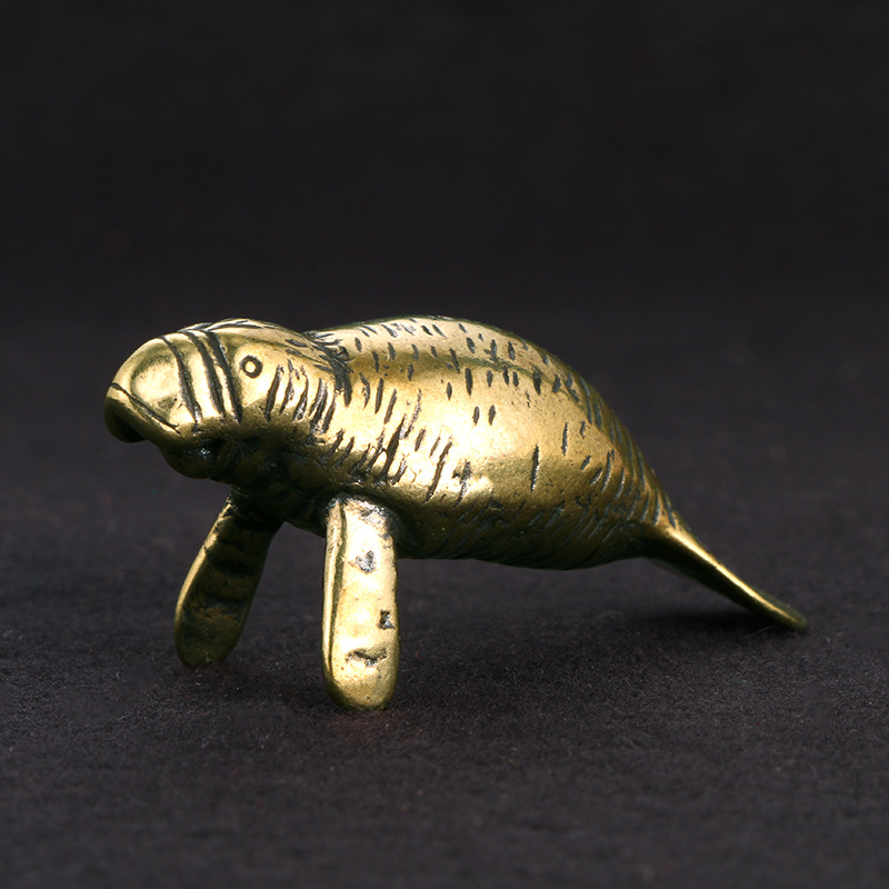 Brass Florida Manatee Decorati - đánh giá và giá Office Furniture Suppliers