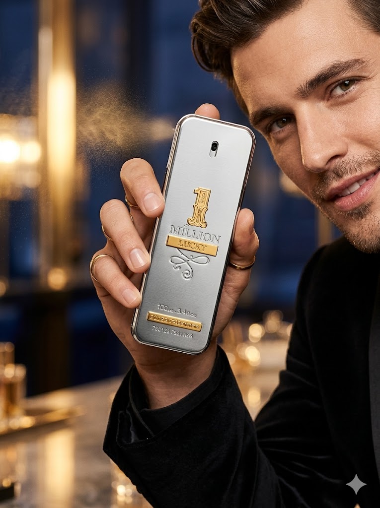 1 Million Parfum 100ml 3.4oz M - đánh giá và giá Office Furniture Online