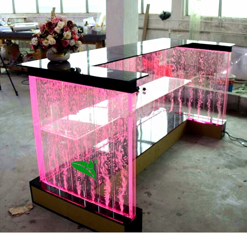 LED Reception Counter Cheap Pr - đánh giá và giá Office Furniture Logo