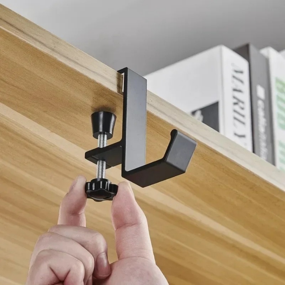 1/2Pcs Punch-Free Adjustable D - đánh giá và giá Pegboard Office Organizer