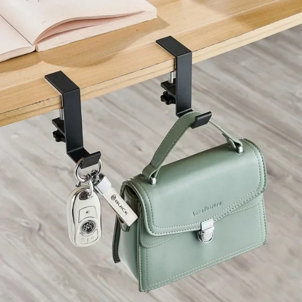 1/2Pcs Punch-Free Adjustable D - đánh giá và giá Pegboard Office Organizer