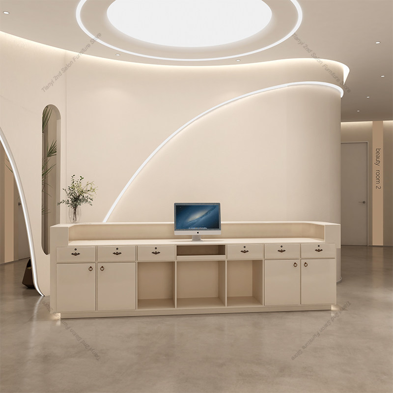 Modern Design Bar Counter Nord - đánh giá và giá Office Furniture Company