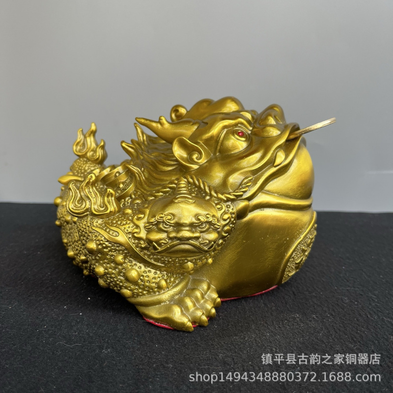 Three- One-legged Golden Toad  - đánh giá và giá Office Furniture Company