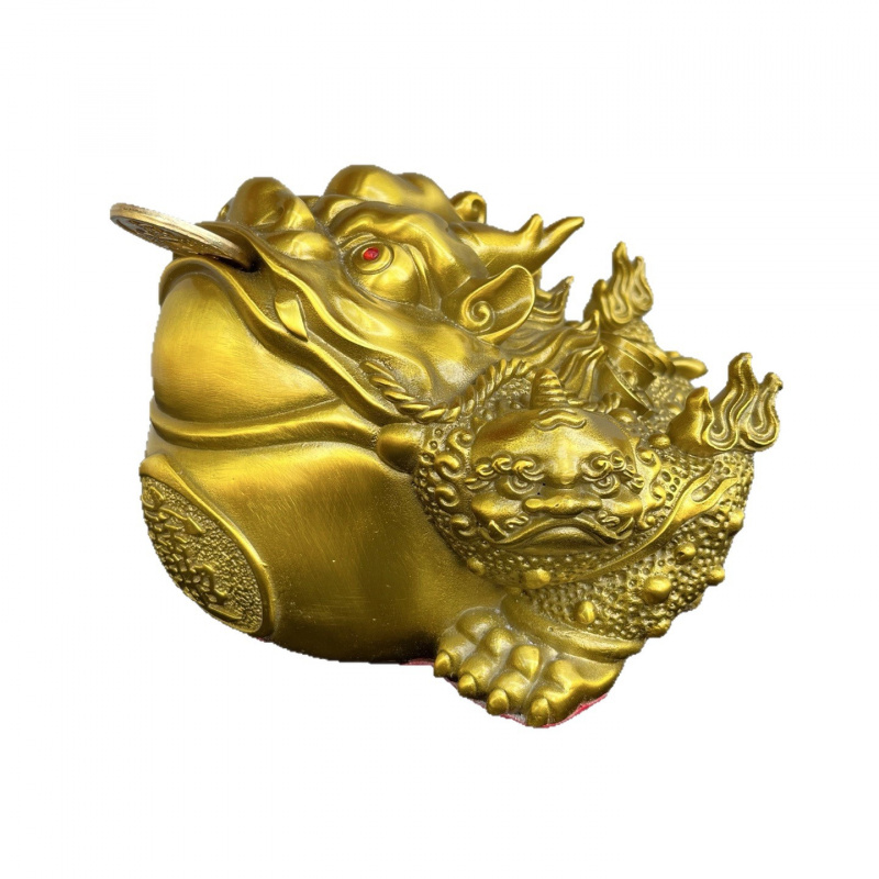 Three- One-legged Golden Toad  - đánh giá và giá Office Furniture Company