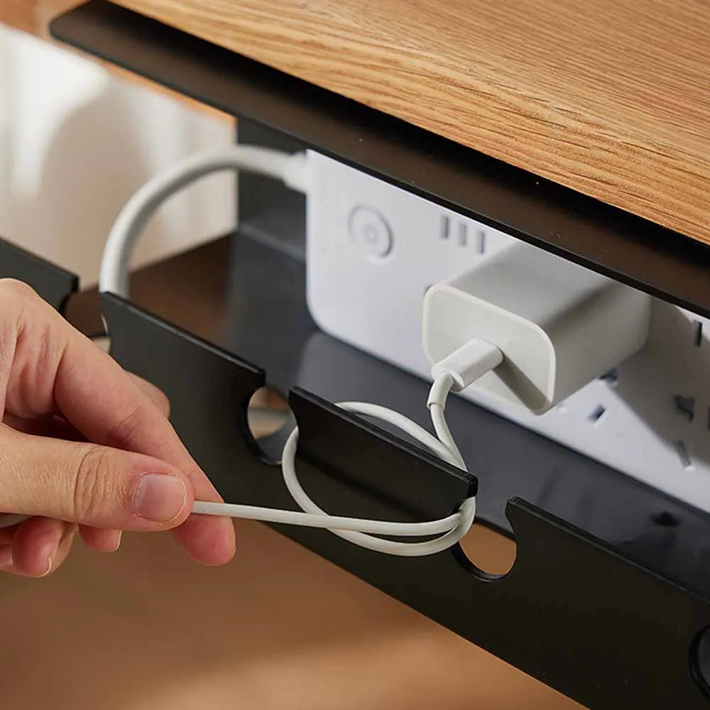 2024 Under Desk Cable Manageme - đánh giá và giá Wall Mounted Desk Fold