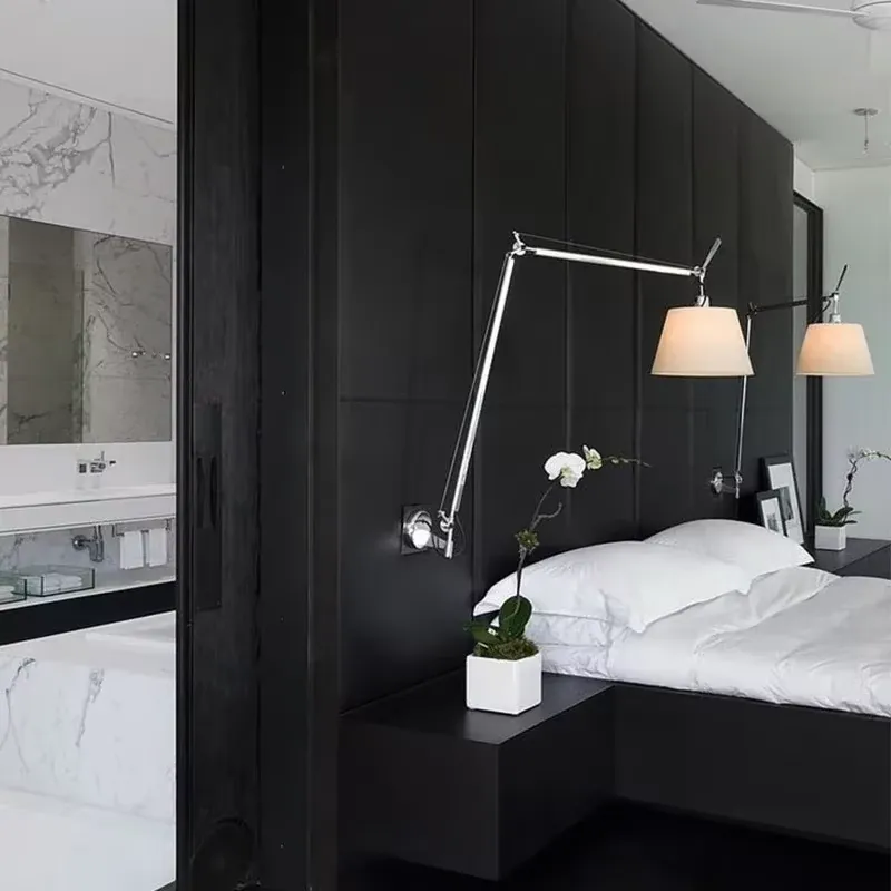 Nordic Industrial Style Wall L - đánh giá và giá Wall Mounted Desk Fold
