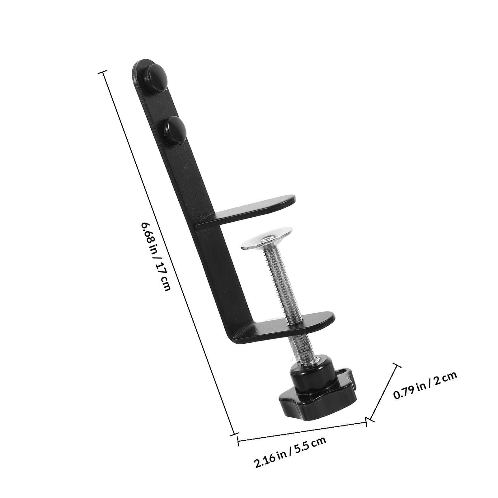2Pcs Fixed Pegboard Stand Desk - đánh giá và giá Pegboard Office Organizer