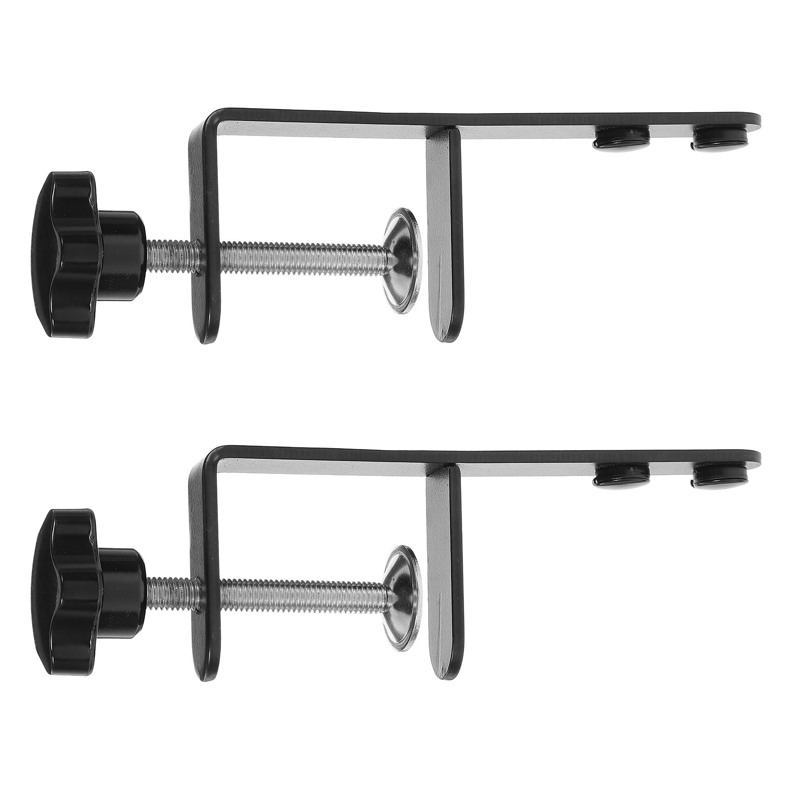 2Pcs Fixed Pegboard Stand Desk - đánh giá và giá Pegboard Office Organizer