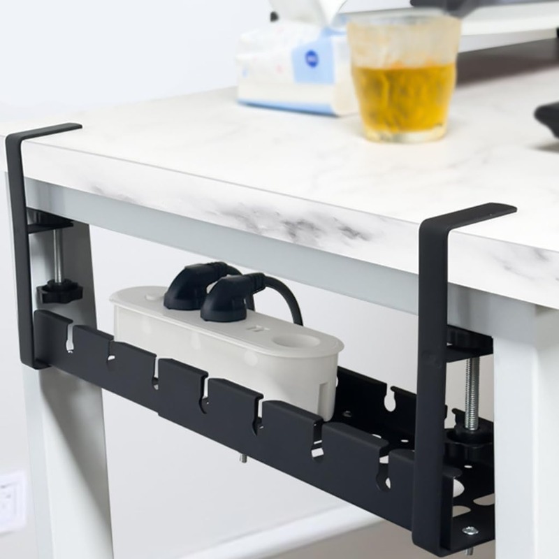 Heavy Duty Retractable Cable O - đánh giá và giá Pegboard Office Organizer