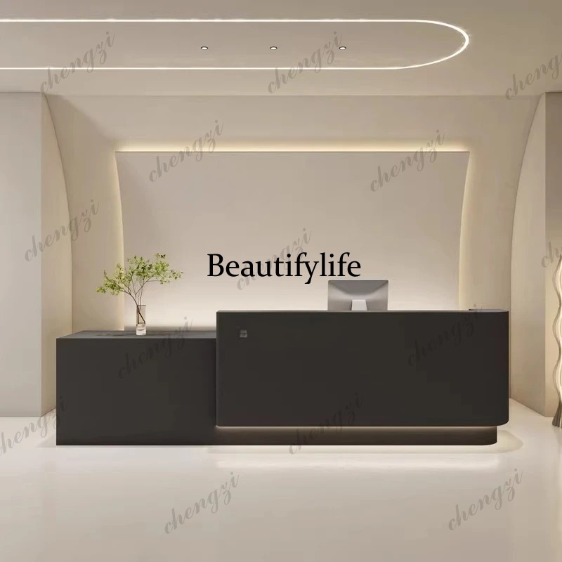 PPP Aesthetic Design Reception - đánh giá và giá Office Furniture Company