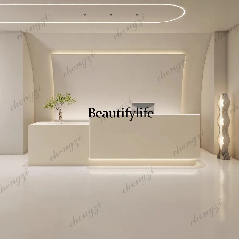 PPP Aesthetic Design Reception - đánh giá và giá Office Furniture Company