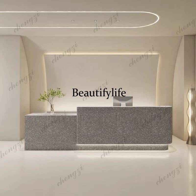 PPP Aesthetic Design Reception - đánh giá và giá Office Furniture Company