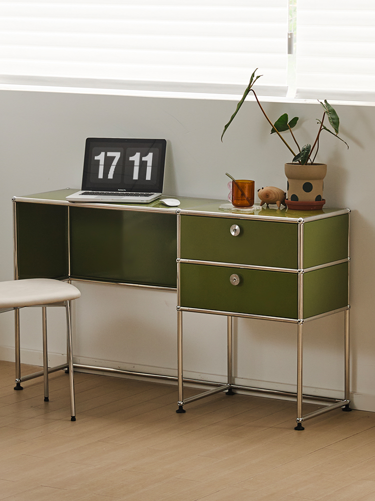 Modern Modular Metal Desk with - đánh giá và giá Office Furniture Suppliers