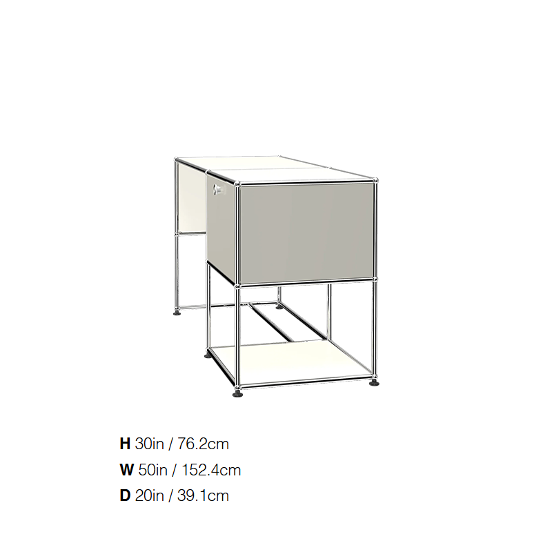 Modern Modular Metal Desk with - đánh giá và giá Office Furniture Suppliers