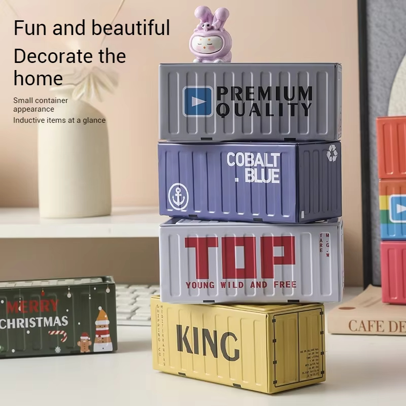 Compact Iron Storage Container - đánh giá và giá Pegboard Office Organizer