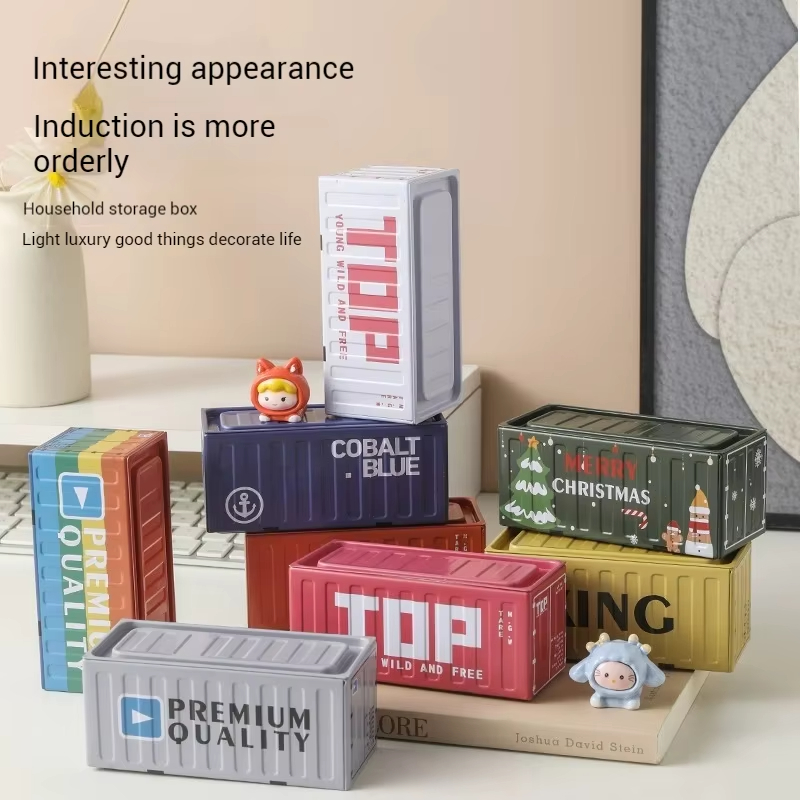 Compact Iron Storage Container - đánh giá và giá Pegboard Office Organizer