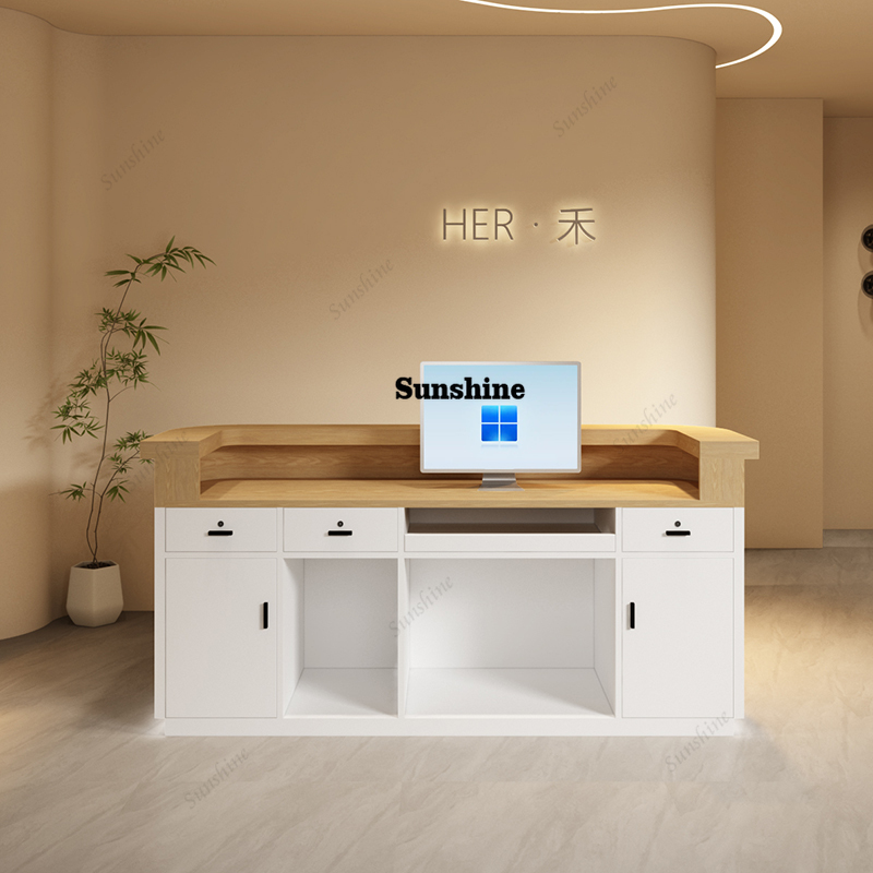 Hotels Logo Beauty Reception D - đánh giá và giá Office Furniture Logo