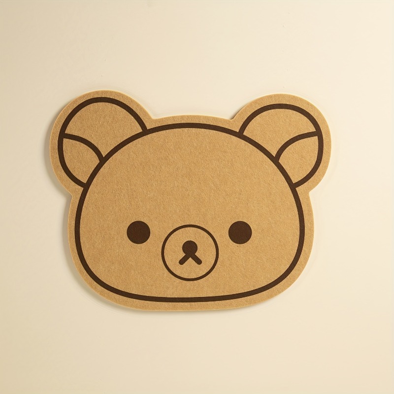 1/2Pcs Cute Bear-Shaped Pin Di - đánh giá và giá Office Furniture Online