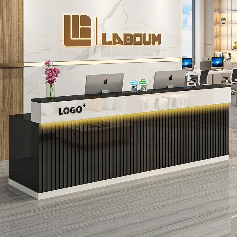 c13-Nordic Aesthetic Reception - đánh giá và giá Office Furniture Bali