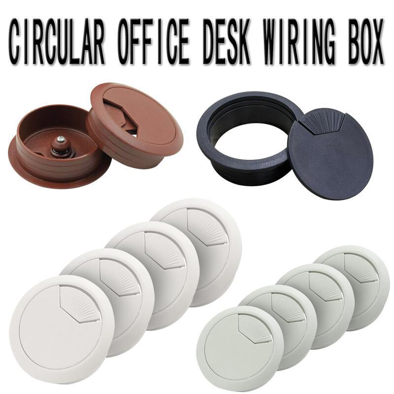 1Pcs Cable Hole Cover Cord Gro - đánh giá và giá Office Furniture Suppliers
