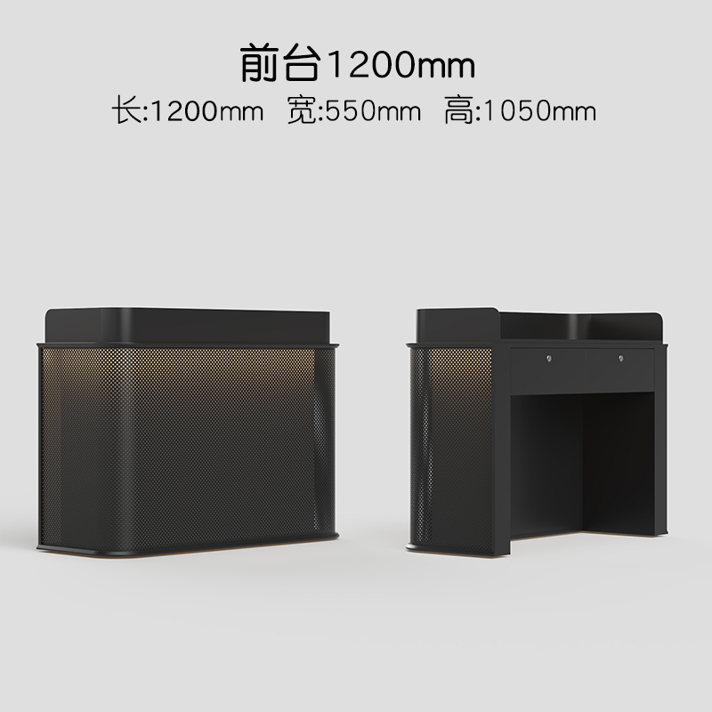 Customized Luxury Beauty Salon - đánh giá và giá Office Furniture Bali
