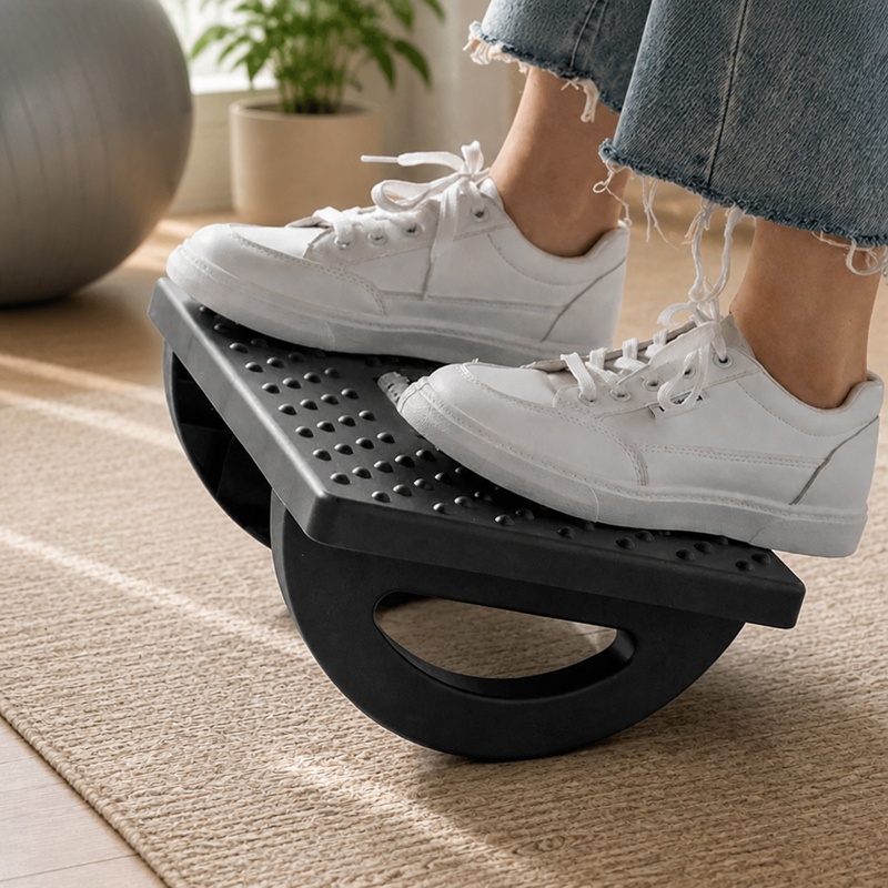Portable Foot Stool for Home a - đánh giá và giá Office Furniture Suppliers