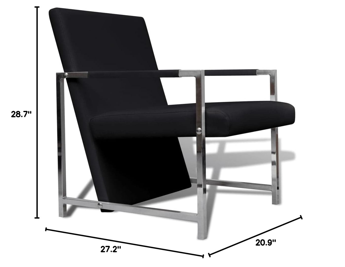 High Back Cube Armchair, Loung - đánh giá và giá Office Furniture Custom