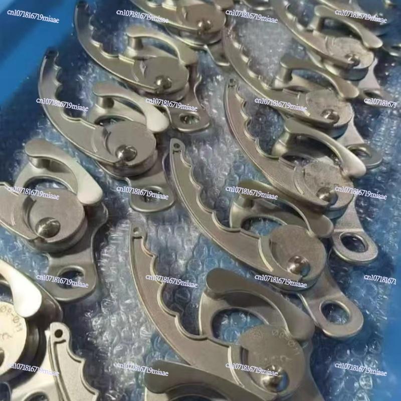 Descender Rock Climber SRT Sim - đánh giá và giá Office Furniture And Equipment