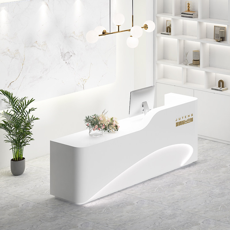 Modern Minimalist Clothing Sto - đánh giá và giá Office Furniture Company