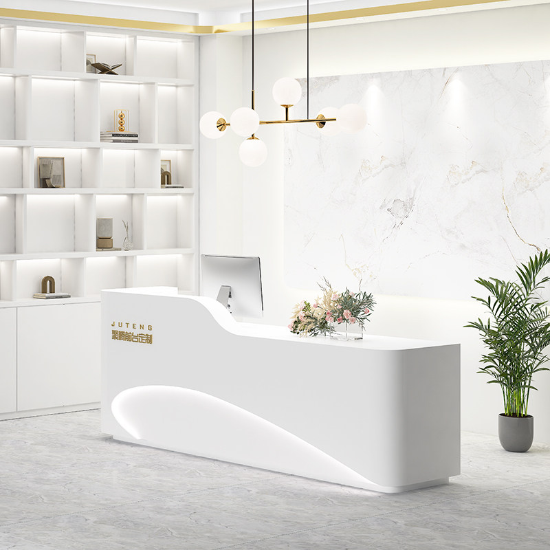 Modern Minimalist Clothing Sto - đánh giá và giá Office Furniture Company