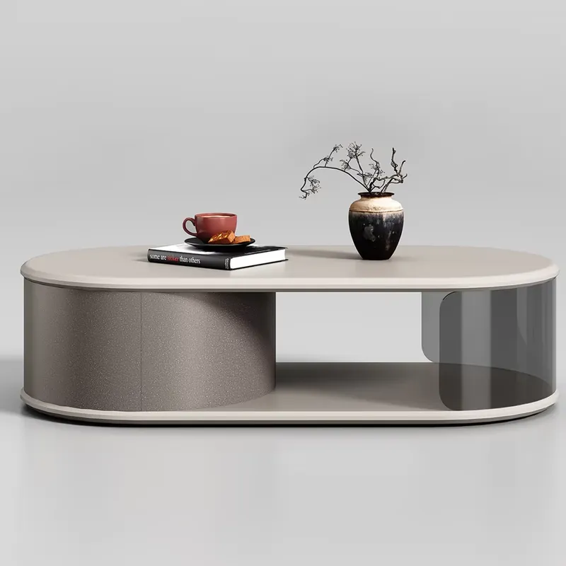Weila Series Office Coffee Tab - đánh giá và giá Office Furniture Logo