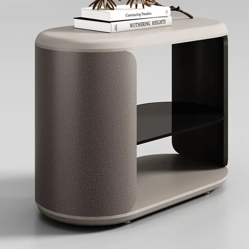 Weila Series Office Coffee Tab - đánh giá và giá Office Furniture Logo