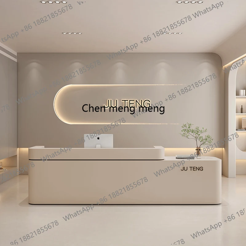 z0189Executive Modern Receptio - đánh giá và giá Office Furniture Company