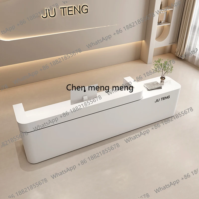 z0189Executive Modern Receptio - đánh giá và giá Office Furniture Company