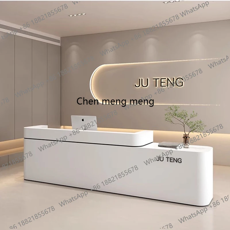 z0189Executive Modern Receptio - đánh giá và giá Office Furniture Company