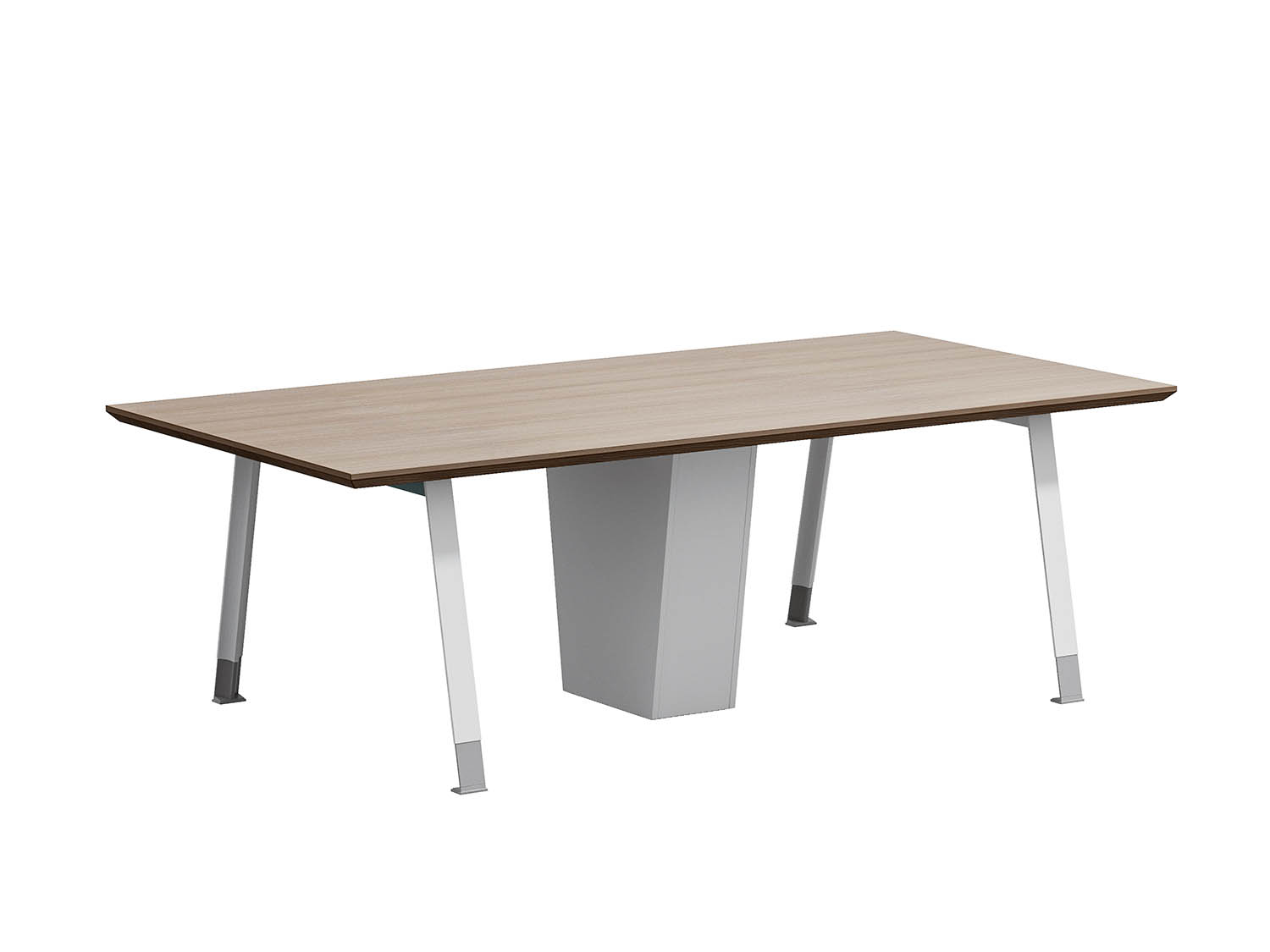 Customized Modern Metal Rectan - đánh giá và giá Office Furniture Custom