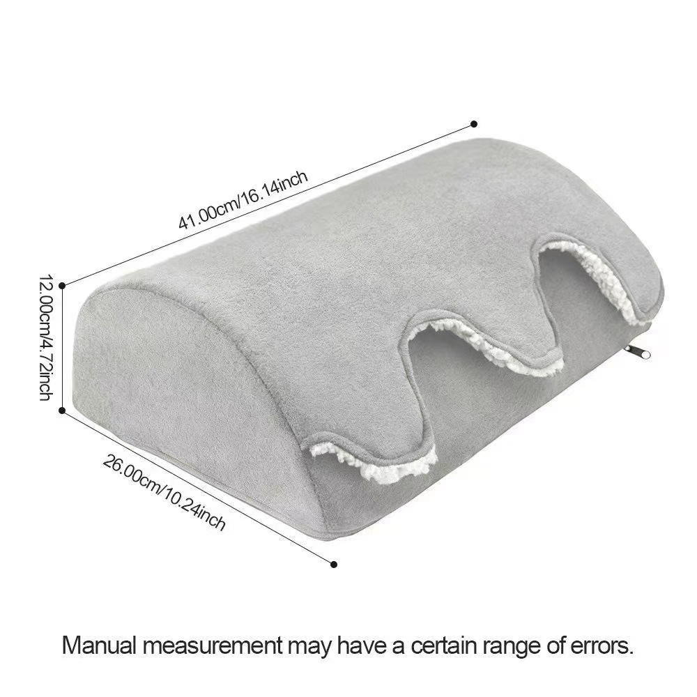 Foot Under the Desk, Warm Foot - đánh giá và giá Office Furniture Suppliers