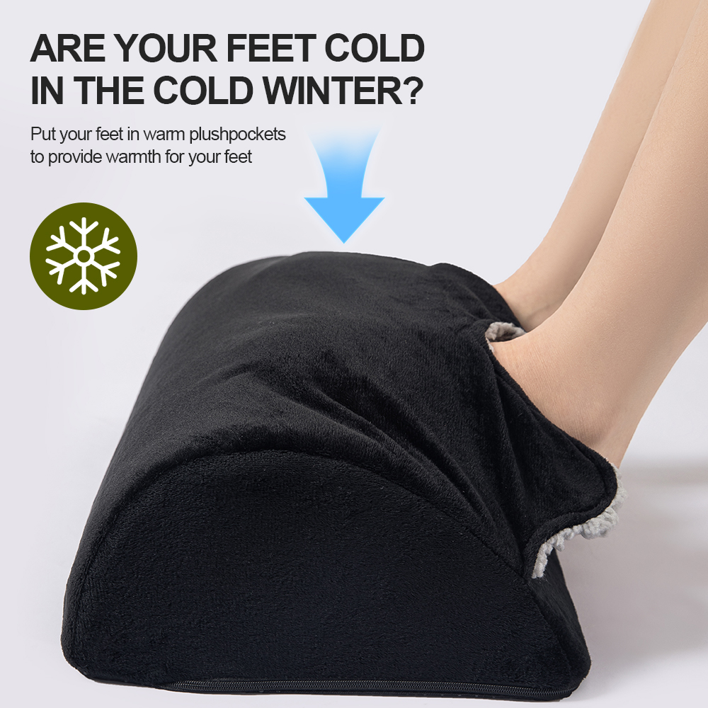Foot Under the Desk, Warm Foot - đánh giá và giá Office Furniture Suppliers
