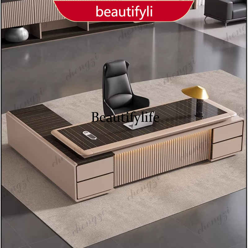A45 luxury Computer Office Des - đánh giá và giá Office Furniture Filing Cabinets