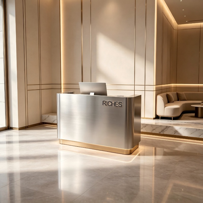 Italian Stainless Steel Compan - đánh giá và giá Office Furniture Company