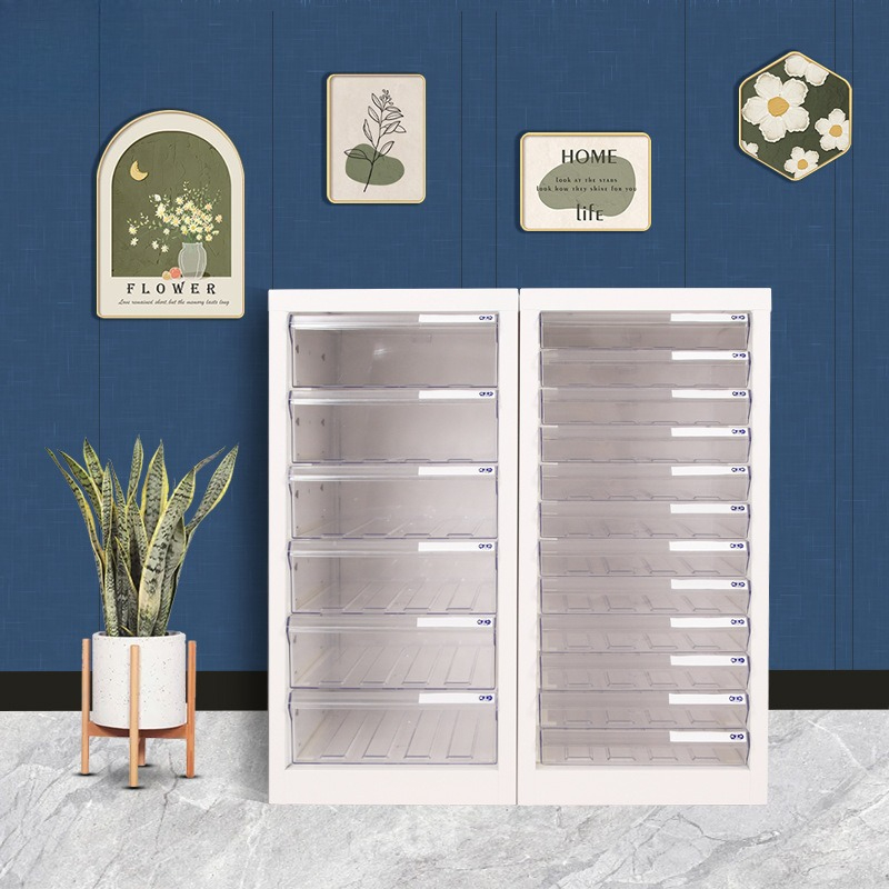 Desktop Office File Cabinet A4 - đánh giá và giá Office Furniture Filing Cabinets