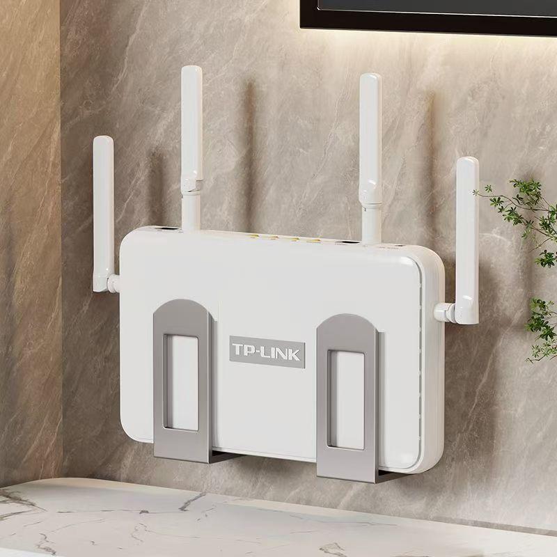 2Pcs Wall-Mounted Router Stora - đánh giá và giá Wall Organizer Pocket