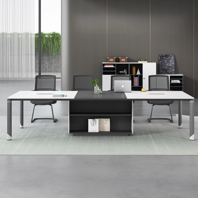 Customized Modern Small Wooden - đánh giá và giá Office Furniture Custom