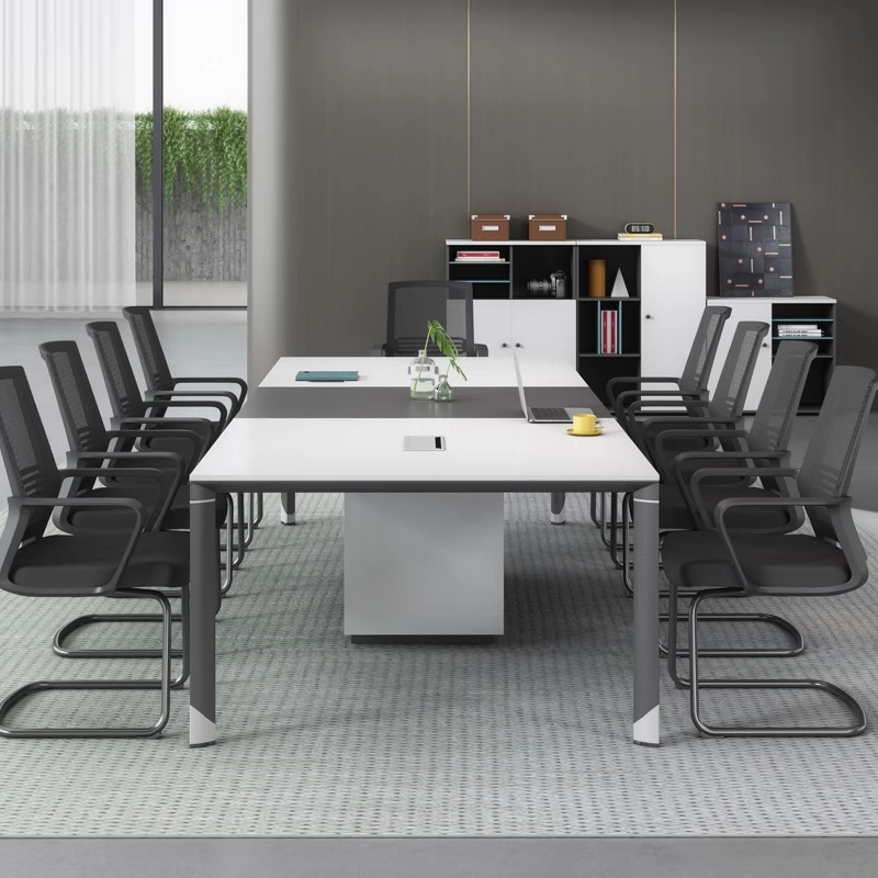 Customized Modern Small Wooden - đánh giá và giá Office Furniture Custom