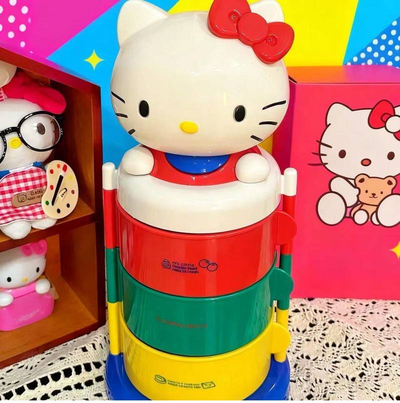 Cartoon Character Hello Kitty  - đánh giá và giá Office Furniture Online